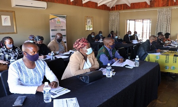 2021_2026 IDP AND BUDGET CONSULTATIVE MEETINGS WITH TRADITIONAL AUTHORITIES 